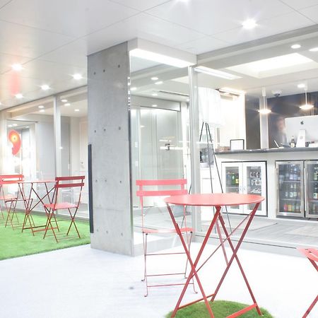 Hotel Estacion Hikone Luaran gambar