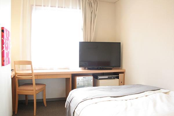 Hotel Estacion Hikone Bilik gambar