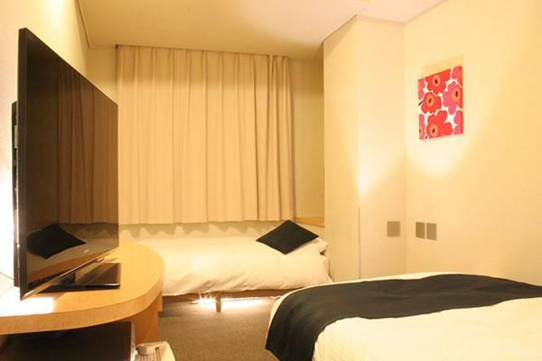Hotel Estacion Hikone Luaran gambar