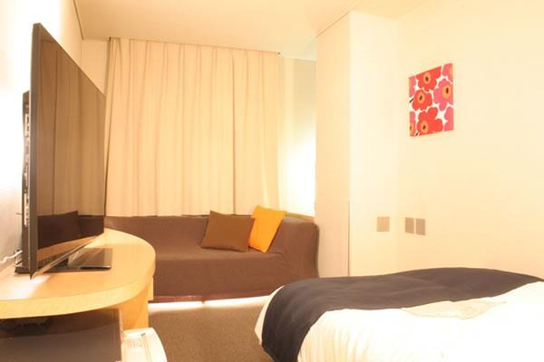 Hotel Estacion Hikone Luaran gambar