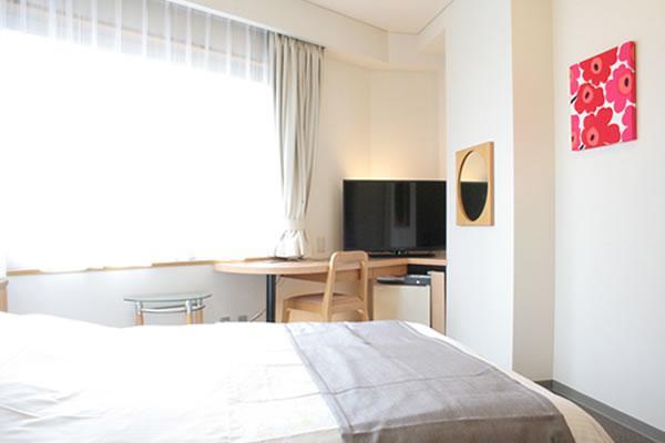 Hotel Estacion Hikone Bilik gambar