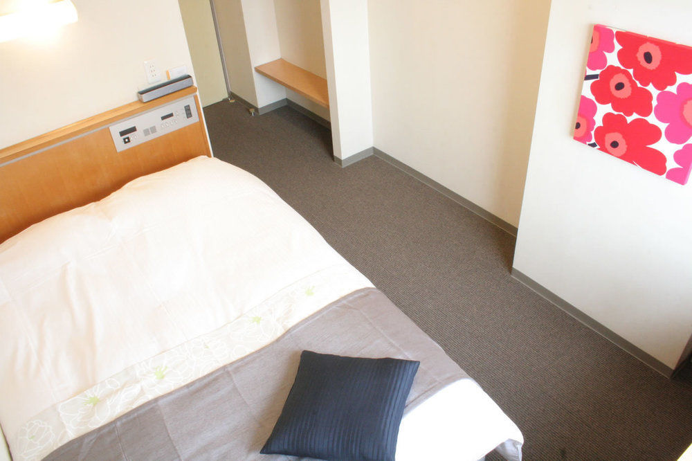 Hotel Estacion Hikone Luaran gambar