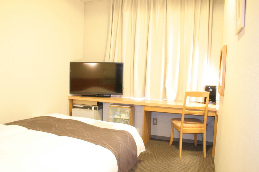 Hotel Estacion Hikone Luaran gambar