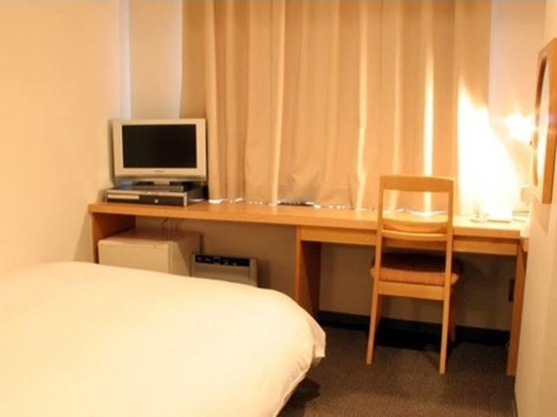 Hotel Estacion Hikone Luaran gambar