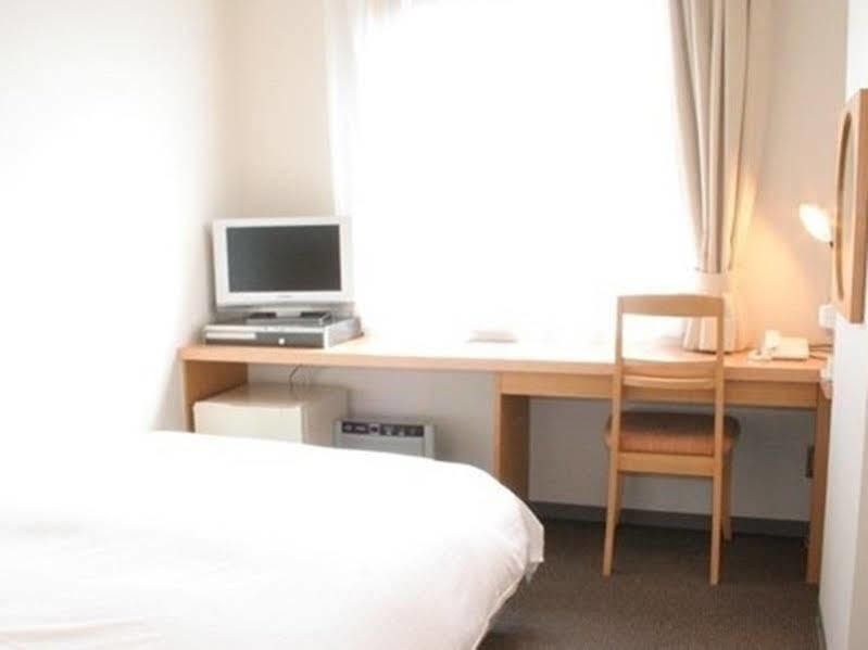 Hotel Estacion Hikone Luaran gambar